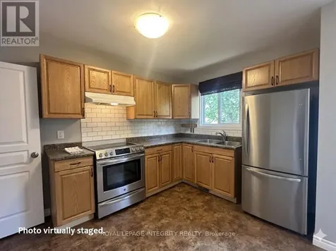 3150 Poirier Avenue Cornwall ON K6K 1C8