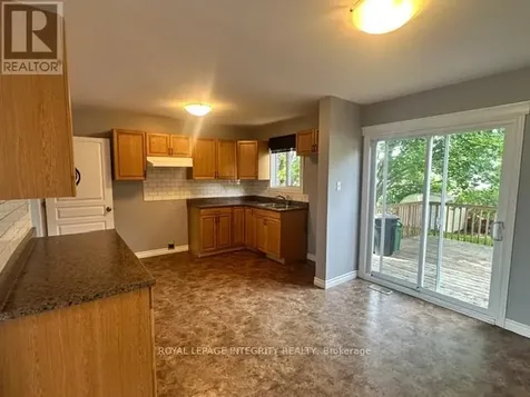 3150 Poirier Avenue Cornwall ON K6K 1C8