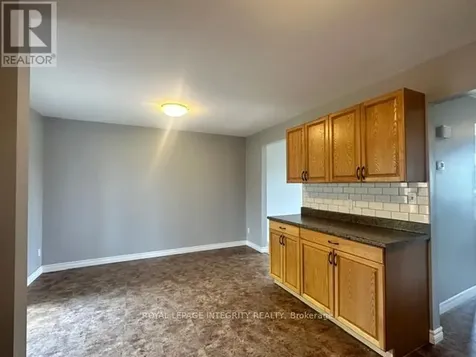 3150 Poirier Avenue Cornwall ON K6K 1C8