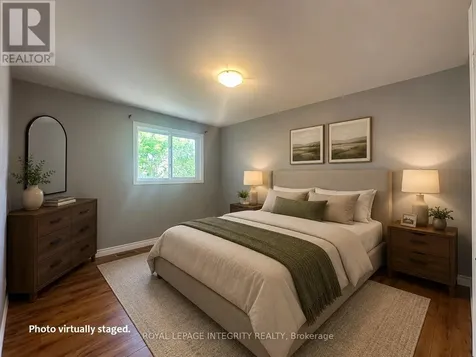 3150 Poirier Avenue Cornwall ON K6K 1C8