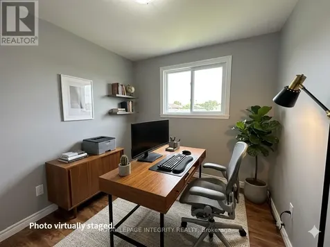 3150 Poirier Avenue Cornwall ON K6K 1C8