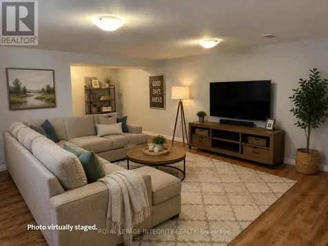 3150 Poirier Avenue Cornwall ON K6K 1C8