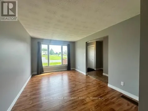 3150 Poirier Avenue Cornwall ON K6K 1C8