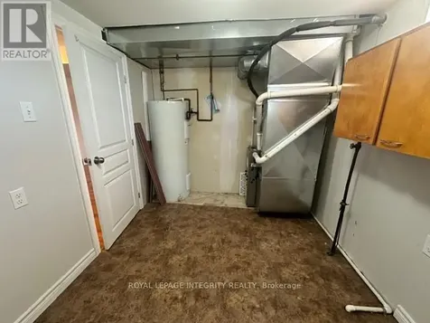 3150 Poirier Avenue Cornwall ON K6K 1C8