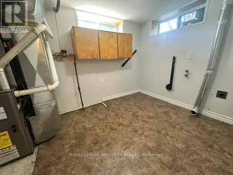 3150 Poirier Avenue Cornwall ON K6K 1C8