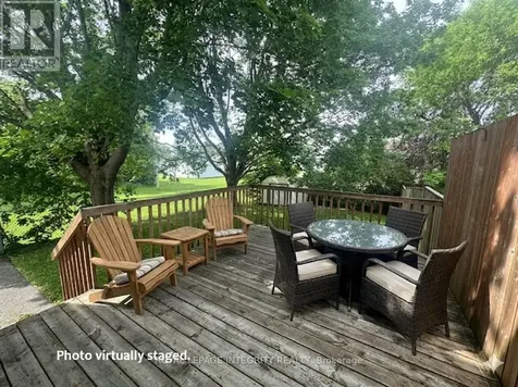 3150 Poirier Avenue Cornwall ON K6K 1C8