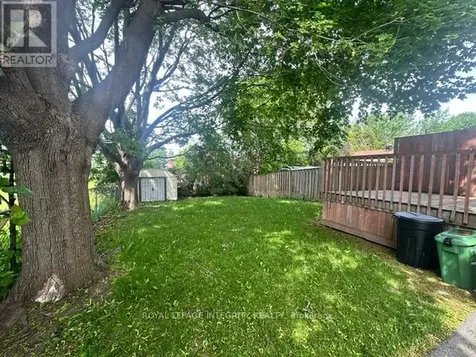 3150 Poirier Avenue Cornwall ON K6K 1C8