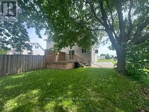 3150 Poirier Avenue Cornwall ON K6K 1C8
