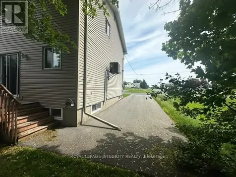 3150 Poirier Avenue Cornwall ON K6K 1C8