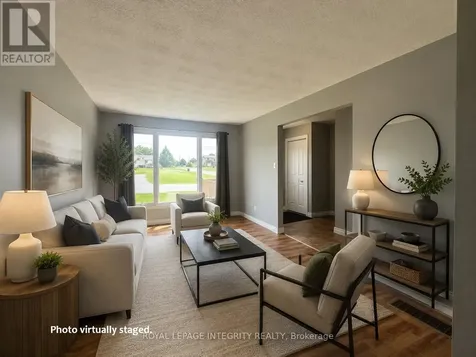 3150 Poirier Avenue Cornwall ON K6K 1C8