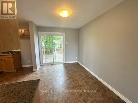 3150 Poirier Avenue Cornwall ON K6K 1C8
