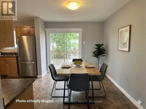 3150 Poirier Avenue Cornwall ON K6K 1C8