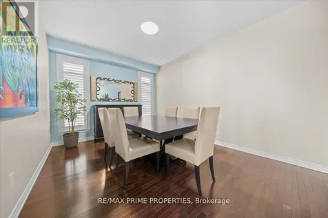 816 Azure Street Ottawa ON K4A 0T7