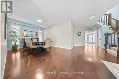 816 Azure Street Ottawa ON K4A 0T7
