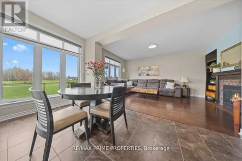 816 Azure Street Ottawa ON K4A 0T7
