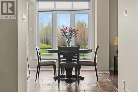 816 Azure Street Ottawa ON K4A 0T7