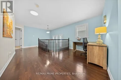 816 Azure Street Ottawa ON K4A 0T7