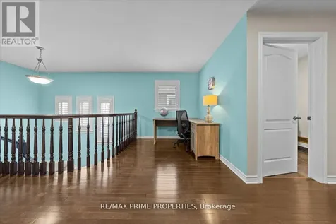 816 Azure Street Ottawa ON K4A 0T7