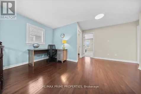 816 Azure Street Ottawa ON K4A 0T7