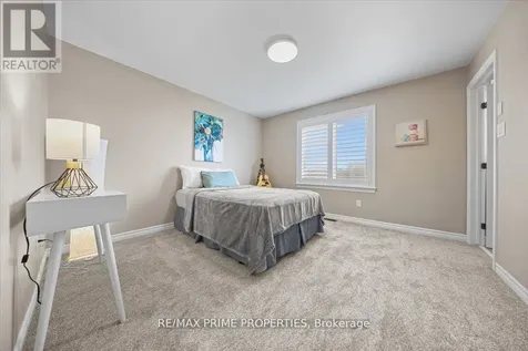 816 Azure Street Ottawa ON K4A 0T7