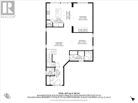 816 Azure Street Ottawa ON K4A 0T7