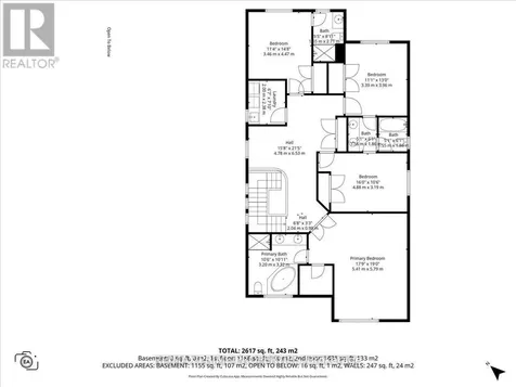 816 Azure Street Ottawa ON K4A 0T7