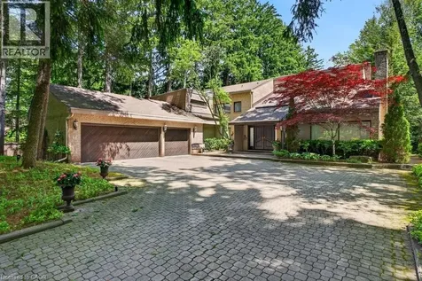 277 Shoreacres Road Burlington ON L7L 2H3