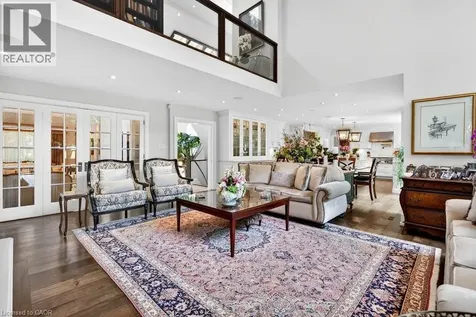 277 Shoreacres Road Burlington ON L7L 2H3