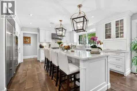 277 Shoreacres Road Burlington ON L7L 2H3
