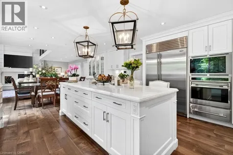 277 Shoreacres Road Burlington ON L7L 2H3