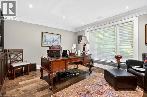 277 Shoreacres Road Burlington ON L7L 2H3