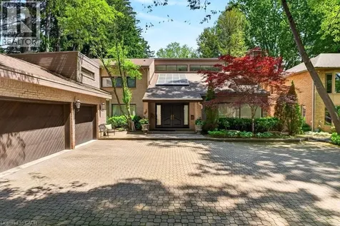 277 Shoreacres Road Burlington ON L7L 2H3