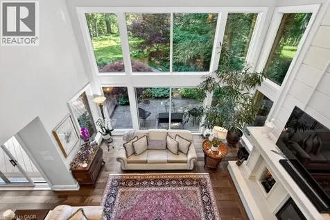277 Shoreacres Road Burlington ON L7L 2H3