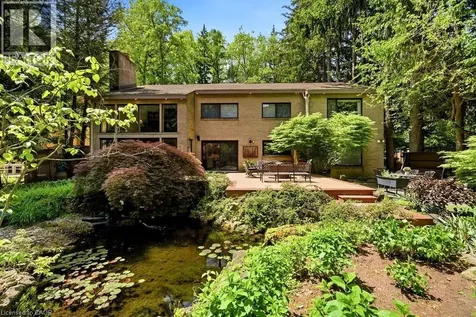 277 Shoreacres Road Burlington ON L7L 2H3