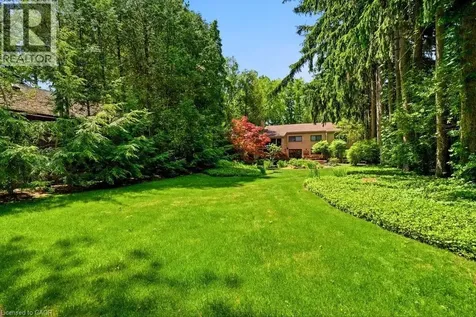 277 Shoreacres Road Burlington ON L7L 2H3
