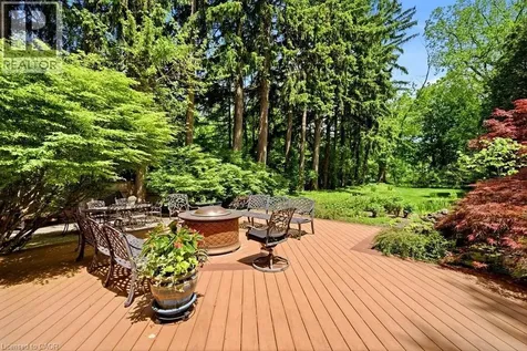 277 Shoreacres Road Burlington ON L7L 2H3