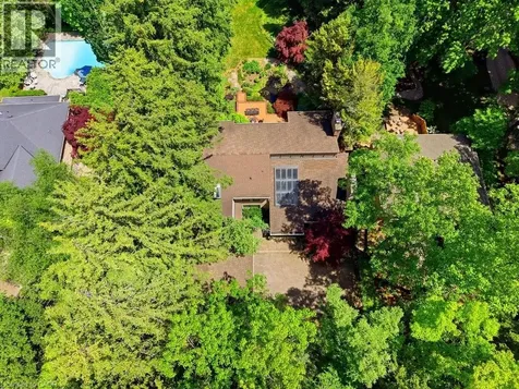 277 Shoreacres Road Burlington ON L7L 2H3