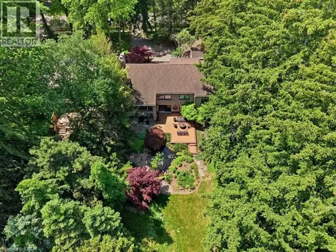 277 Shoreacres Road Burlington ON L7L 2H3