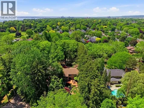 277 Shoreacres Road Burlington ON L7L 2H3