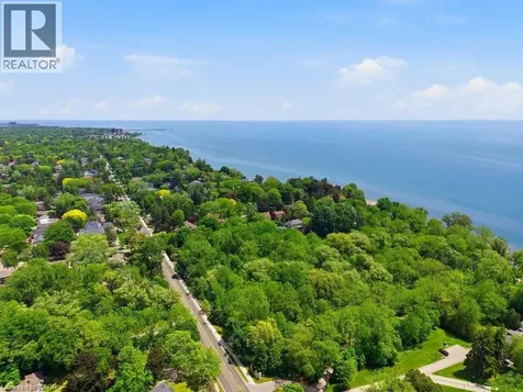 277 Shoreacres Road Burlington ON L7L 2H3