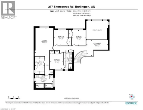 277 Shoreacres Road Burlington ON L7L 2H3