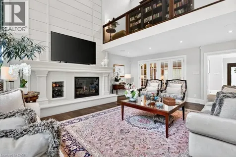 277 Shoreacres Road Burlington ON L7L 2H3