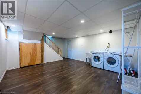 86 Green Street Waterford ON N0E 1Y0
