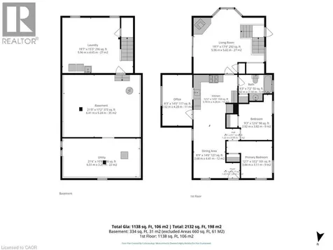 86 Green Street Waterford ON N0E 1Y0