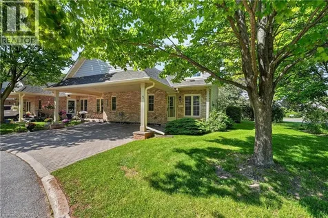 9 Wentworth Drive Grimsby ON L3M 5H9