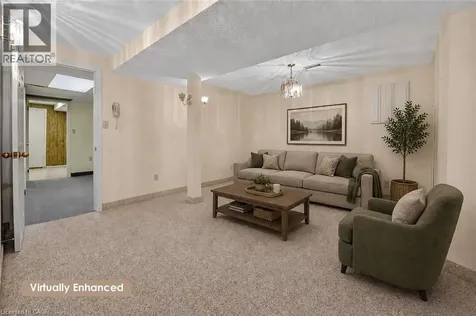 9 Wentworth Drive Grimsby ON L3M 5H9