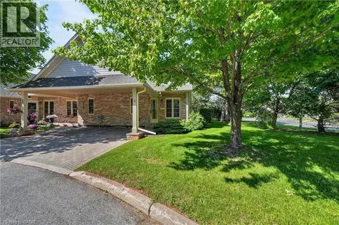 9 Wentworth Drive Grimsby ON L3M 5H9