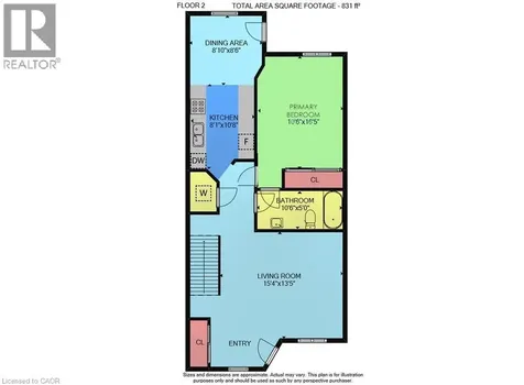 9 Wentworth Drive Grimsby ON L3M 5H9