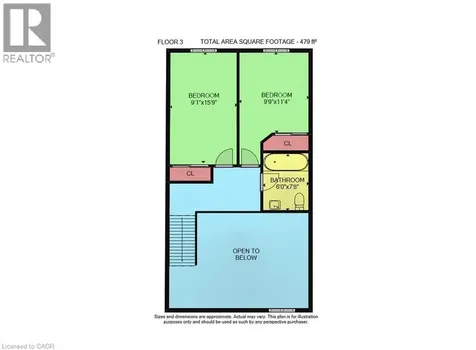 9 Wentworth Drive Grimsby ON L3M 5H9