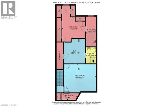 9 Wentworth Drive Grimsby ON L3M 5H9